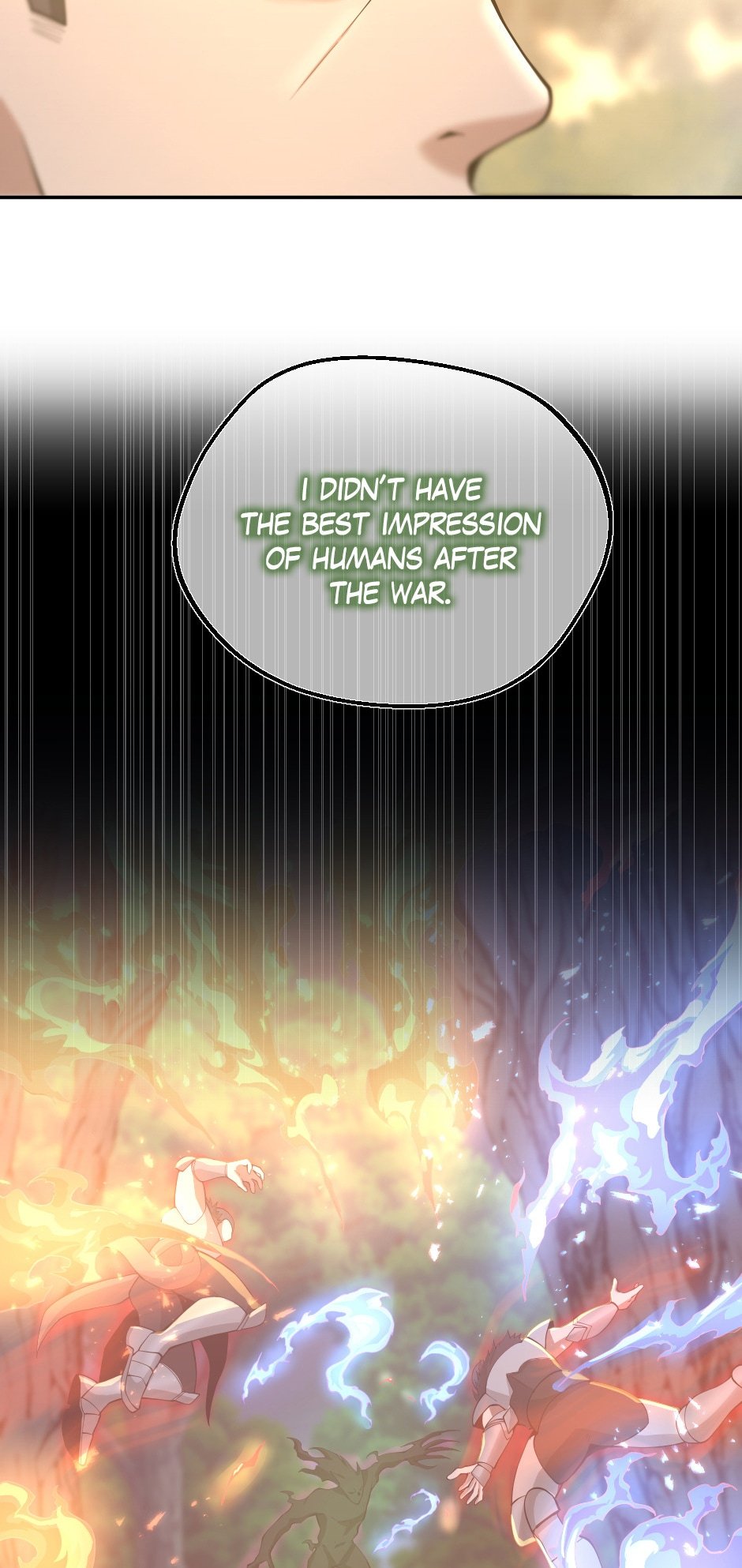 The Beginning After the End, Chapter 130 image 19